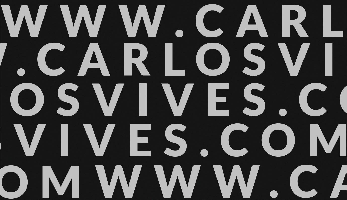 TOUR - carlosvives.com