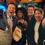 CV_Jimmy Fallon_CV + Goyo + Arthur